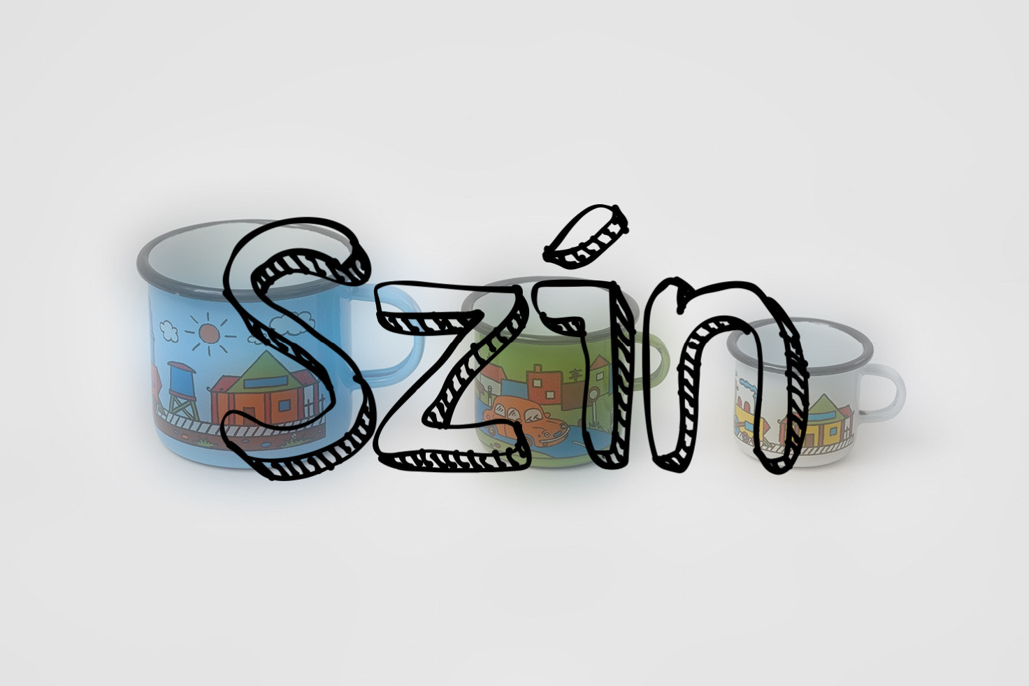 Szín - Bögre webáruház