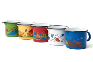 Kis füles tejkiöntő