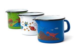 Nagy füles tejkiöntő